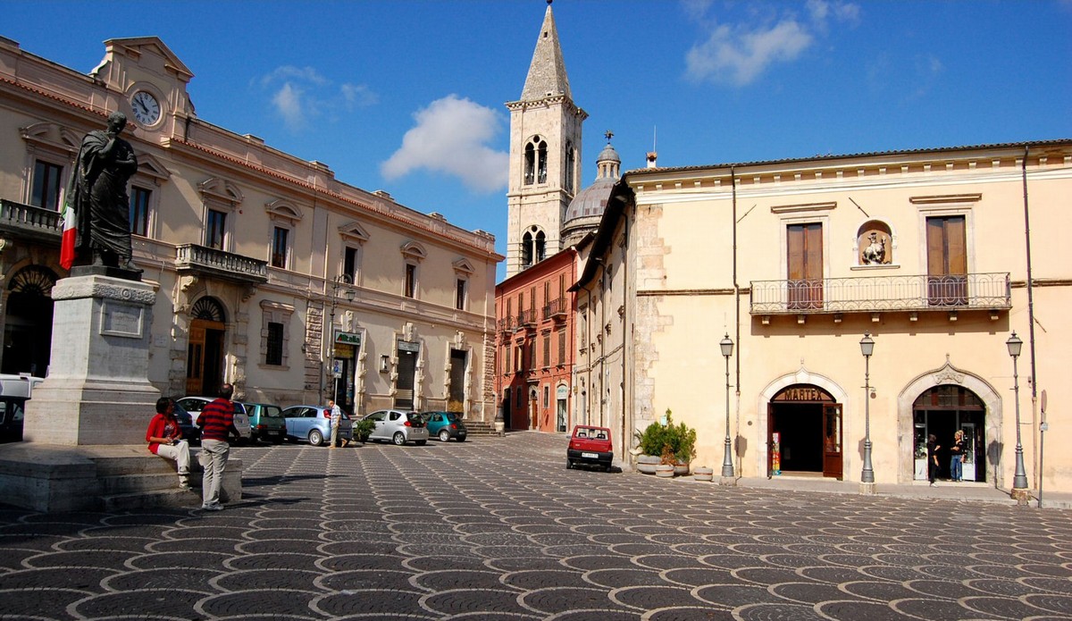 Arte in città