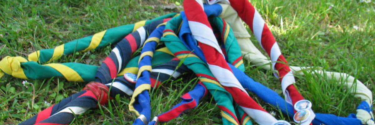 A SCUOLA CON GLI SCOUT