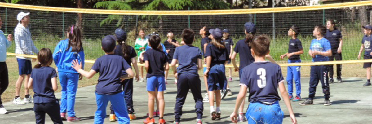 A PROPOSITO… DELLA “GIORNATA DELLO SPORT”