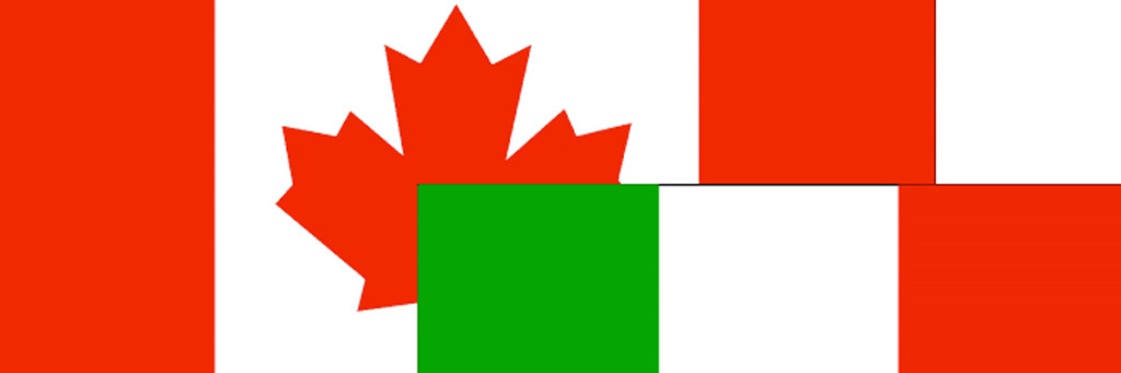 CANADA – SULMONA