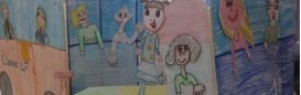 I GRANDI NARRANO STORIE AI PICCOLI