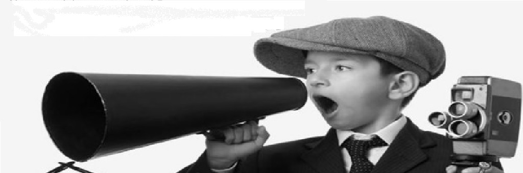 MINI ATTORI E NUOVI LINGUAGGI