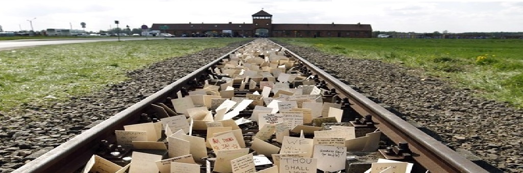 I RAGAZZI RICORDANO LA SHOAH
