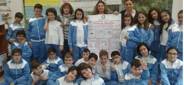 Com’é andato l’Open day della “Ovidio”?