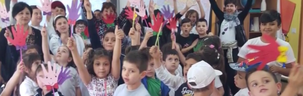 prova concorsi primaria