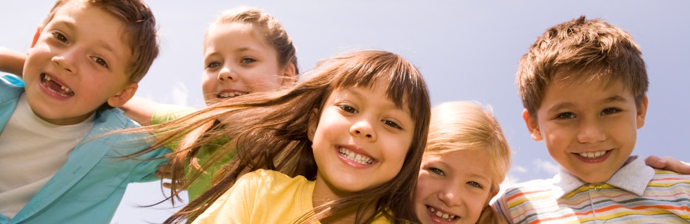 Pronti per la scuola  primaria…