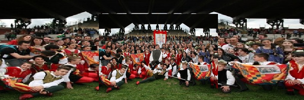 La Scuola alla Giostra