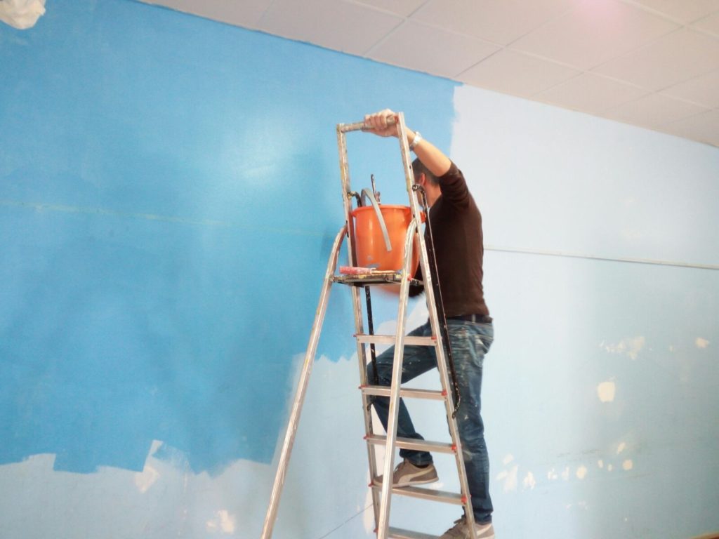 Il cielo nell’aula