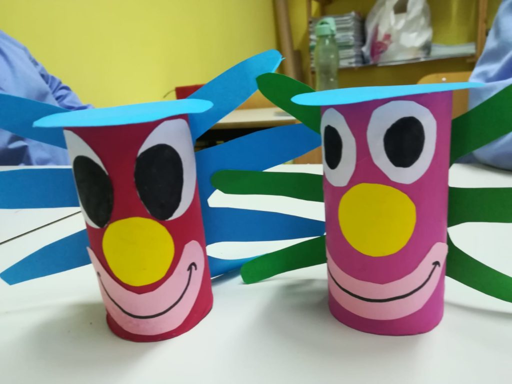 Carnevale “riciclato”