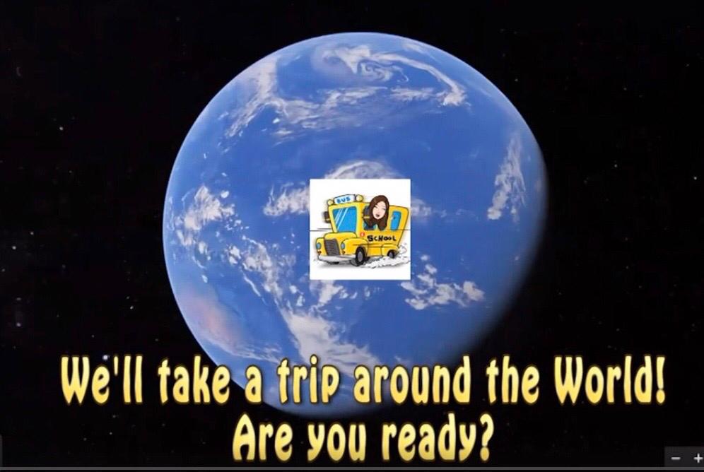 Giornata mondiale della Terra