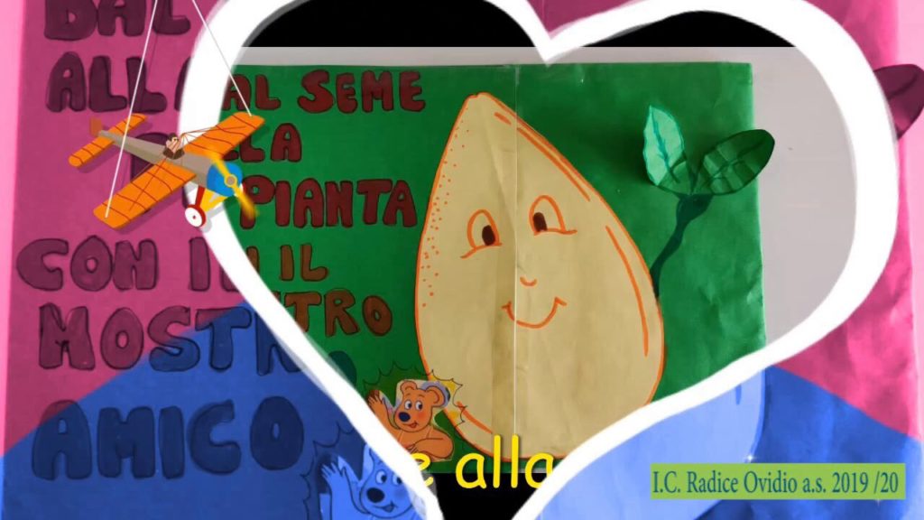progetto candidato all’ASPnet UNESCO e intitolato “Going Green With the Friendly Floatees”.