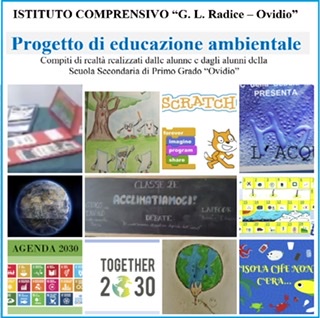 Progetto di educazione ambientale