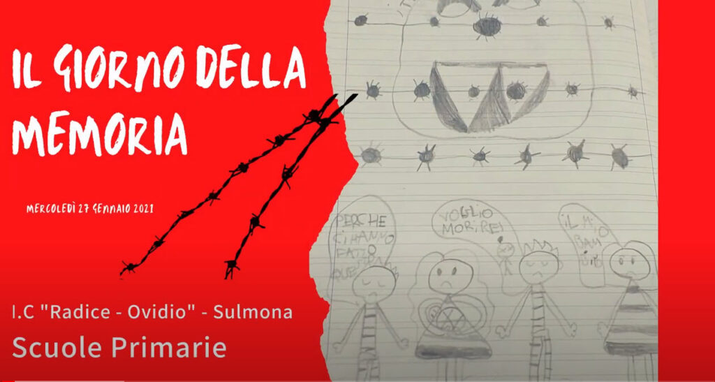 Giorno della memoria
