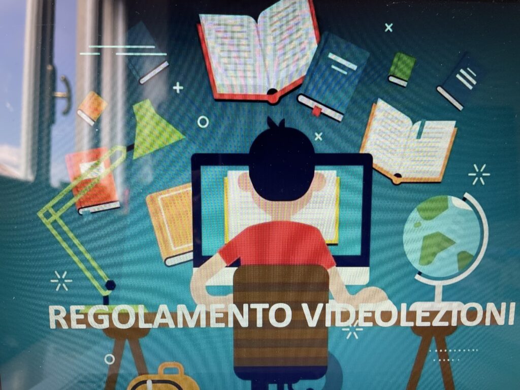 REGOLAMENTO VIDEOLEZIONI