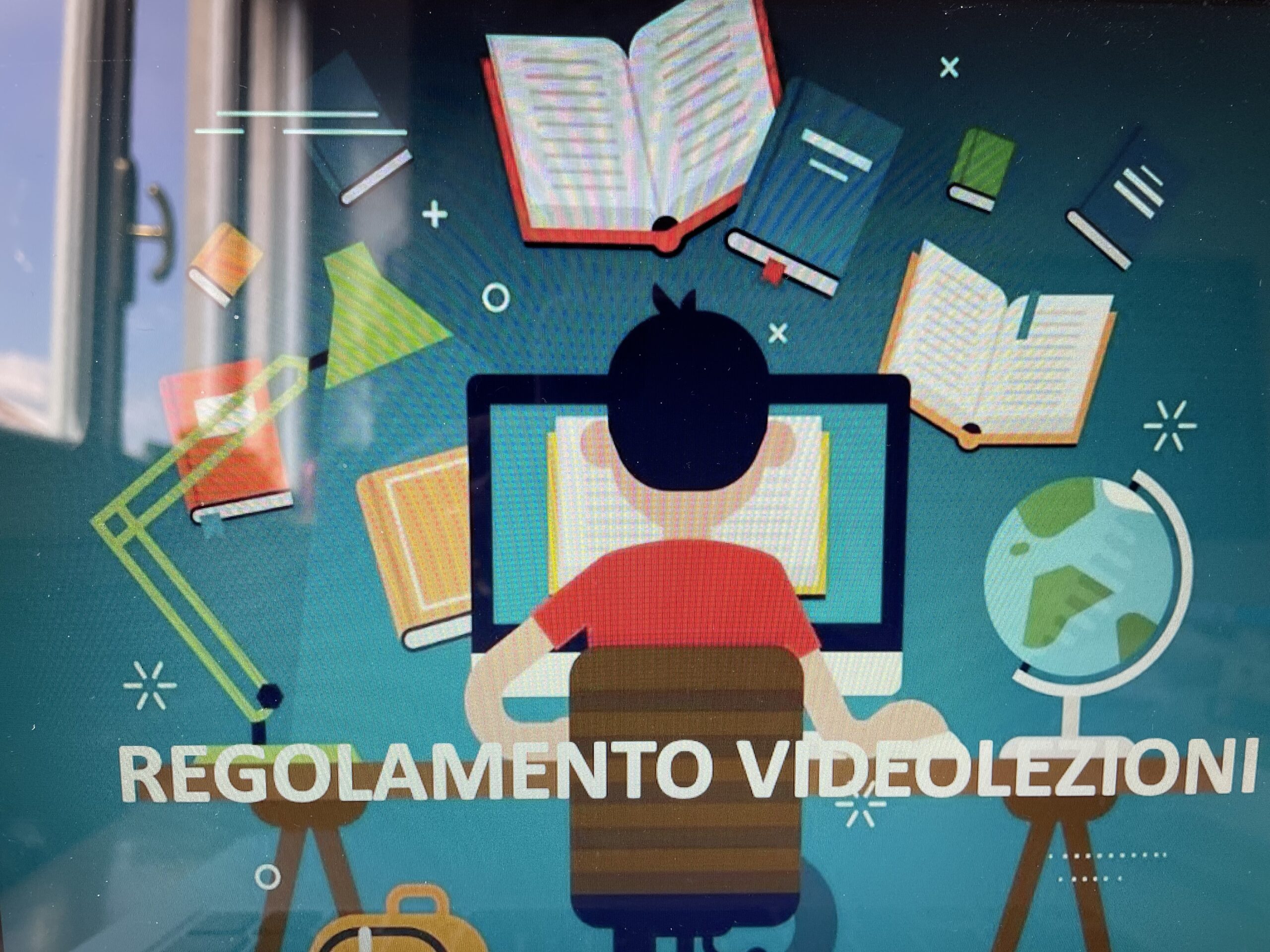 REGOLAMENTO VIDEOLEZIONI