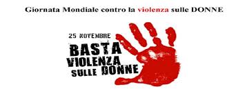“International Day for the Elimination of Violence against Women” 25 November 2021