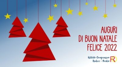 Buon Natale 2021!
