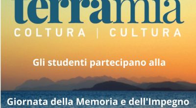 21 marzo-Giornata della Memoria e dell’Impegno in ricordo delle vittime di mafia