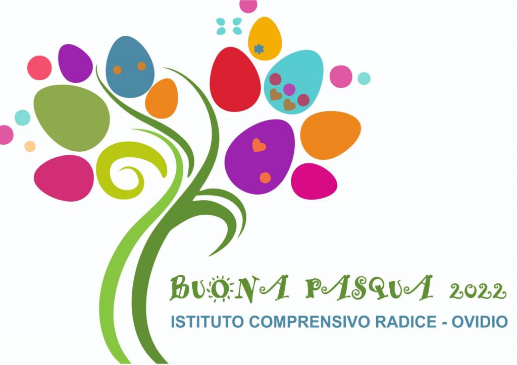PASQUA 2022