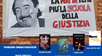 Settimana della legalità- DI COSA SIAMO CAPACI