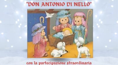 Scuola dell’Infanzia DON ANTONIO DI NELLO