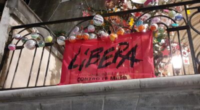 L’Albero della Memoria e dell’Impegno