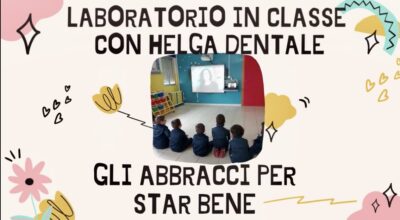LABORATORIO DELLE EMOZIONI-SCUOLA DELL’INFANZIA “A. DI NELLO”