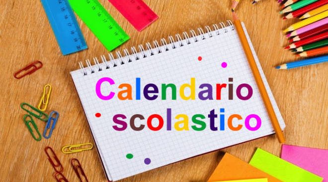 Adattamento Calendario Scolastico a.s. 2023-2024