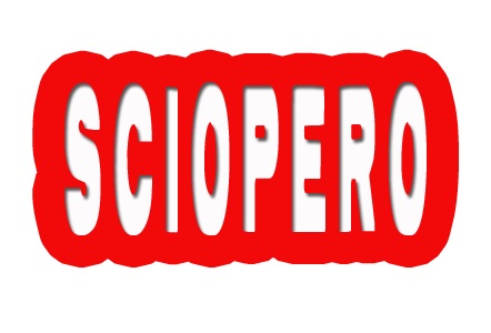 Giornata di sciopero del 25 Settembre