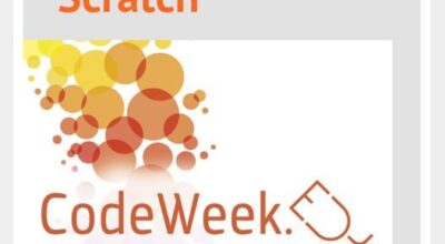 CodeWeek 2023-Settimana del Coding