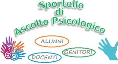 Attivazione sportello di ascolto psicologico