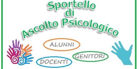 Attivazione sportello di ascolto psicologico